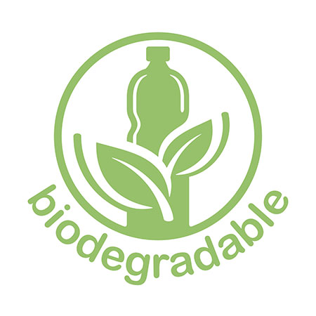 Biodegradable Materials - 8-2
